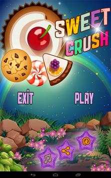 Sweet Crush screenshot 6