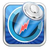 Battery Calibration icon