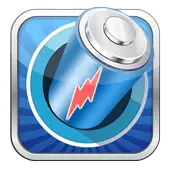 Battery Calibration icon
