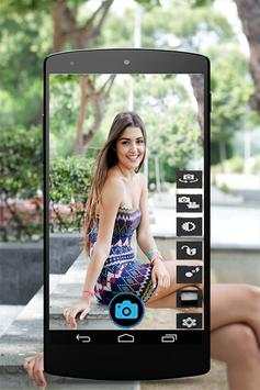Hd professional camera screenshot 1