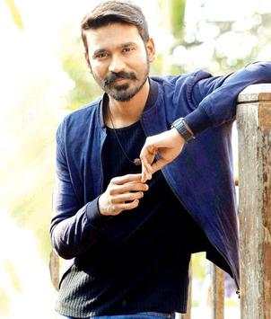 Dhanush screenshot 4