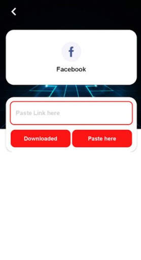 Téléchargement status vidéos - social media screenshot 3