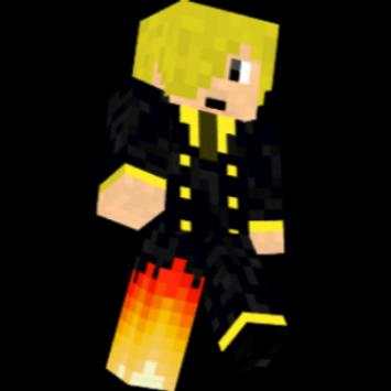 Skin ONE PIECE For MINECRAFT screenshot 1