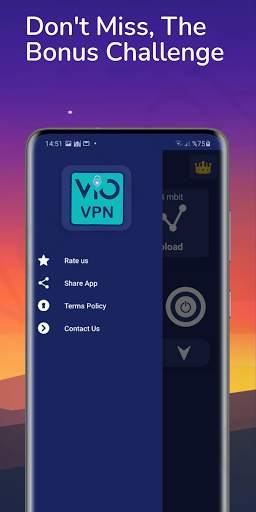 VIO VPN - Gaming VPN screenshot 5