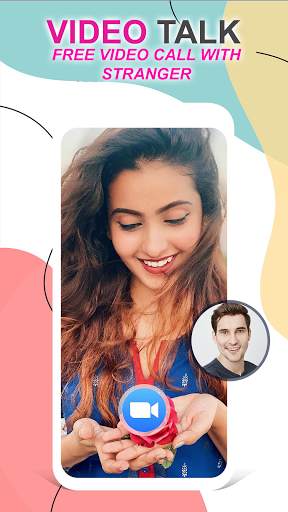 Video Chat App With Stranger screenshot 3