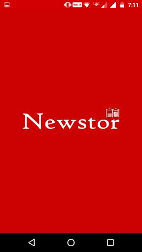 Newstor – Daily Latest News screenshot 1