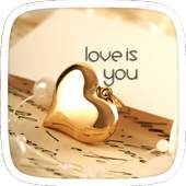 Love You Forever Theme 1.0.0