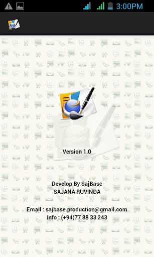 Image Comment Editor screenshot 7