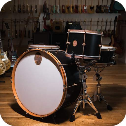 Drum Set Wallpaper Best HD 1.04