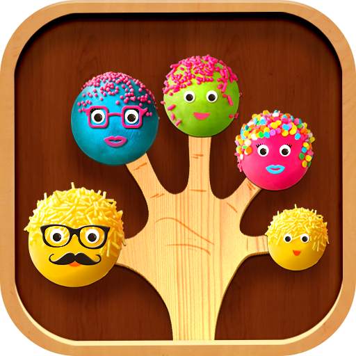 Finger Family Rhymes And Game 1.7.3