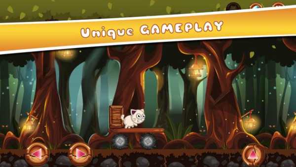 Ninja Puff screenshot 2