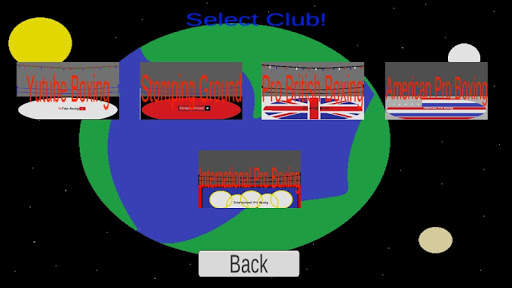 Fight Club screenshot 3