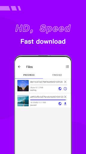 Video Downloader screenshot 3