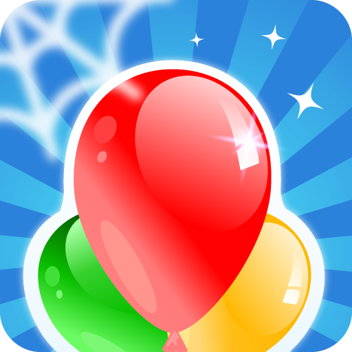 Balloon Crush Star आइकन