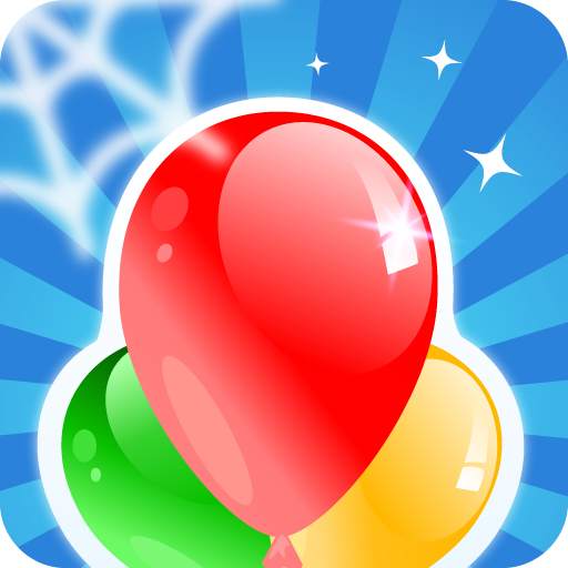 Balloon Crush Star 1.3.3