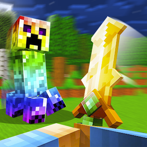 Final Sword Mod for Minecraft icon