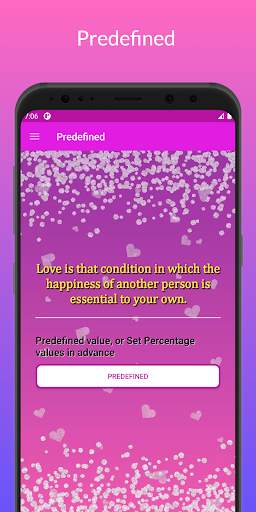 Love Tester- Calculate Love screenshot 9