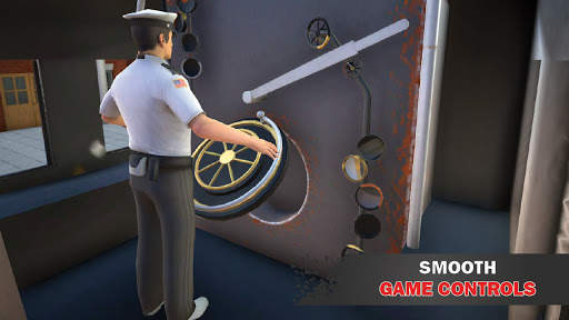 Real Bullet Train 3d Game - City Train Games screenshot 3