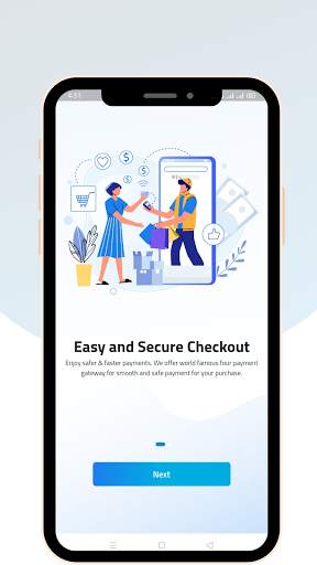 Mento - Online Shopping App screenshot 5