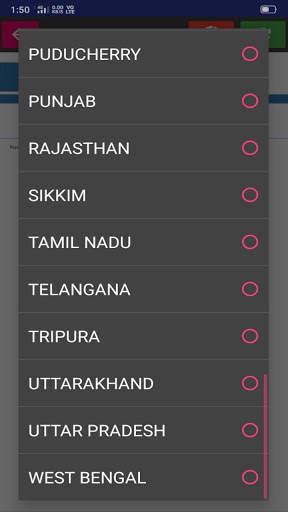 PM Kisan Samman Nidhi yojana 2020-2021 screenshot 3