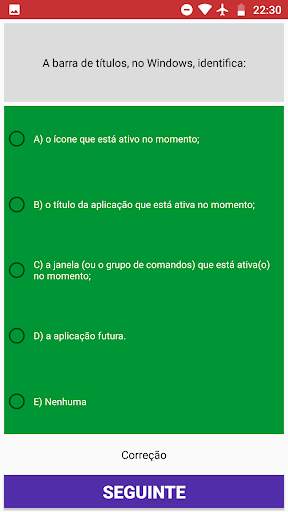 Informática screenshot 5