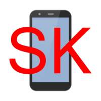 Moto G SK icon