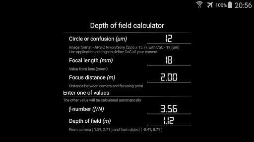 Camera IR Remote screenshot 16