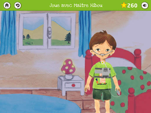 Sommeil de Marmotte screenshot 9