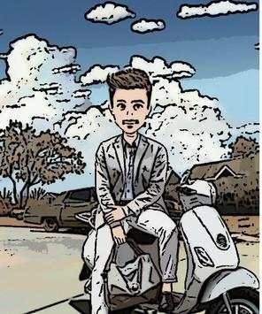Cartoon Photo Editor screenshot 4