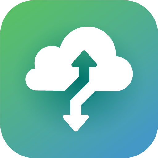 ikon Cloud Storage