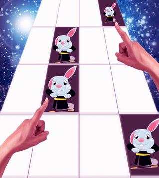 Magic Piano Tiles screenshot 2