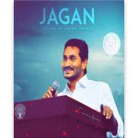 Y S Jagan Anna HD Wallpaper -2020 on 9Apps
