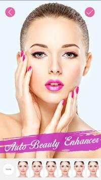 Beauty Camera Instant скриншот 1