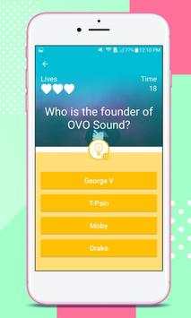 New Music Quiz screenshot 1