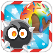 Candy Creeps icon
