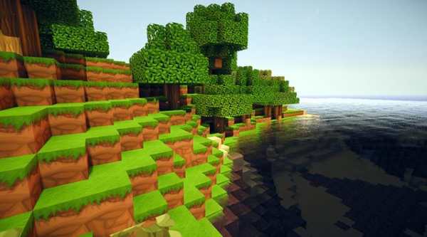 FreeCraft My Building : Pocket Edition screenshot 3
