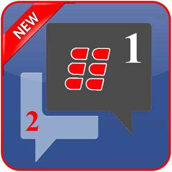 Dual BBM  2016 screenshot 2