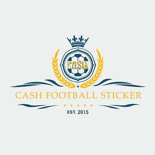 Stiker WA Football 2.3