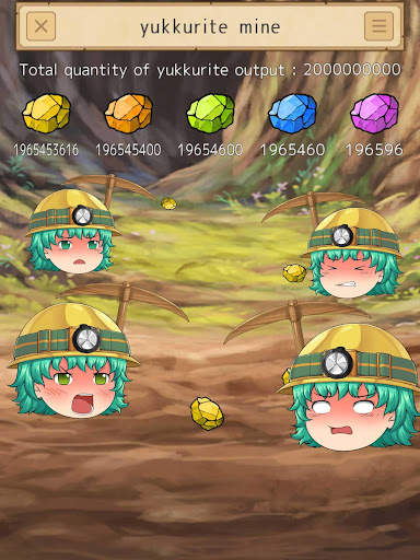 Yukkuri My Friends screenshot 11