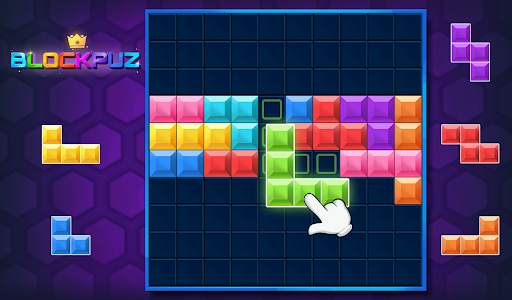Blockpuz screenshot 7