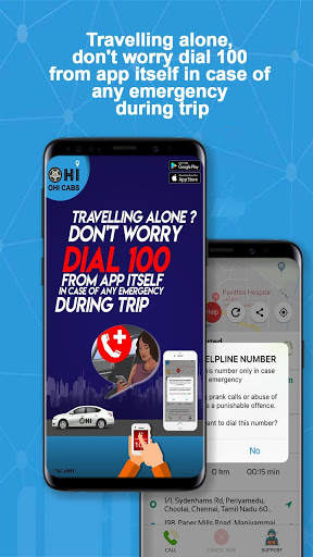 OHI CABS screenshot 8