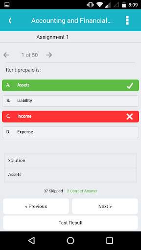 TE Learners screenshot 7