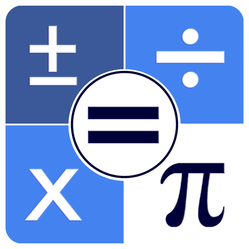 Calculus - All in One Calculator and Converter icon