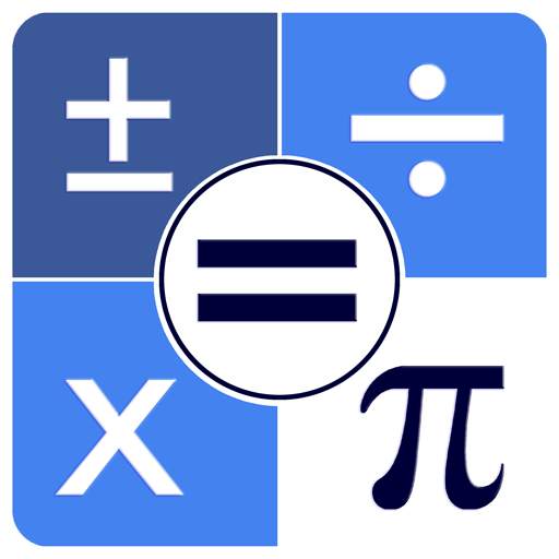 Calculus - All in One Calculator and Converter 2.5
