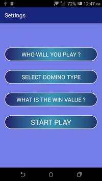 Kings of Dominoes скриншот 3
