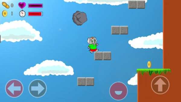Eli's World Adventure screenshot 4