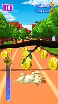 Pet Run Rush – Puppy Dog Endless Running Game screenshot 5