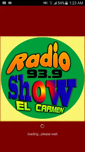 Radio Show 93.9 screenshot 1