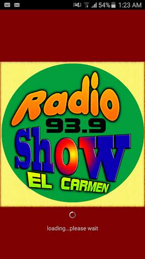 Radio Show 93.9 screenshot 1
