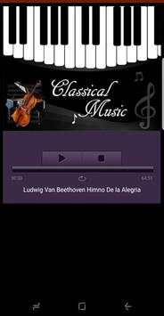 Classical Music App screenshot 3